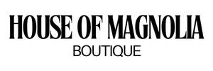 House of Magnolia