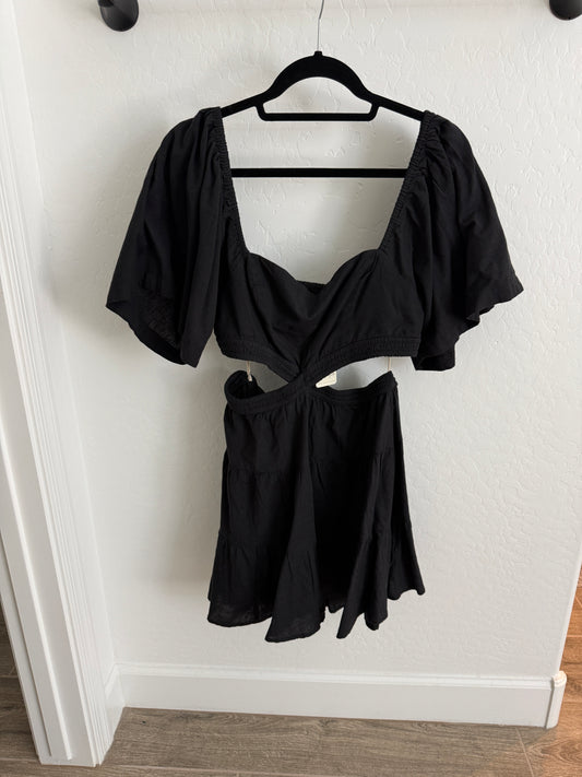 FREE PEOPLE MINI DRESS
