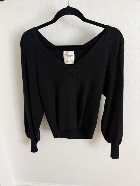 SWEATER TOP